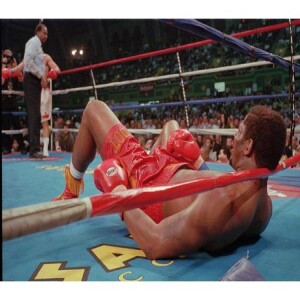 Boxing History - Fights That Ended in a Riot