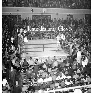 Boxing History - Evander Holyfield vs George Foreman