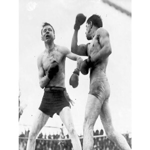 Boxing History - Grudge Matches