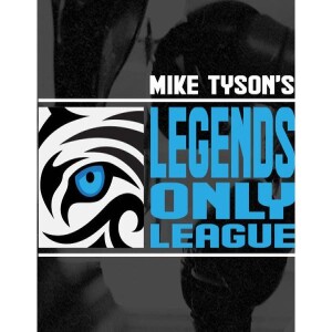 Mike Tyson vs Roy Jones Exhibition Discussion