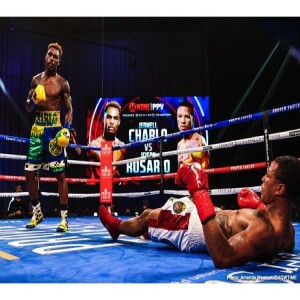 Charlo Doubleheader Showtime PPV Reaction