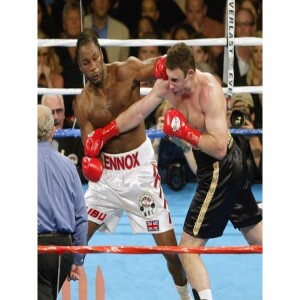 Lennox Lewis vs Vitali Klitschko Revisited