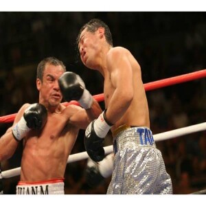 Boxing History - Retirements & Klitschko, Marquez, Bradley Tributes
