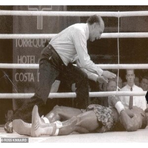 Boxing History - Craziest Knockouts