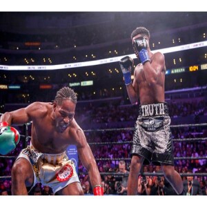 Errol Spence Jr. vs Shawn Porter Recap, Golovkin vs Derevyanchenko Preview