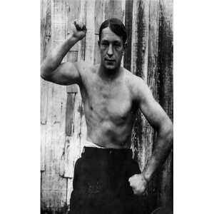 Boxing History - Doomed Middleweights