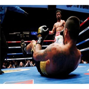 Pacquiao vs Matthysse Recap, Usyk vs Gassiev Preview