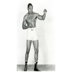 Boxing History - Records, Firsts & Triller Oddities