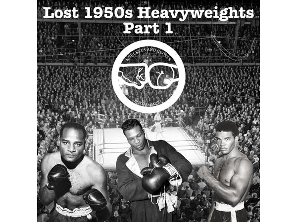 Knuckles and Gloves Boxing Radio