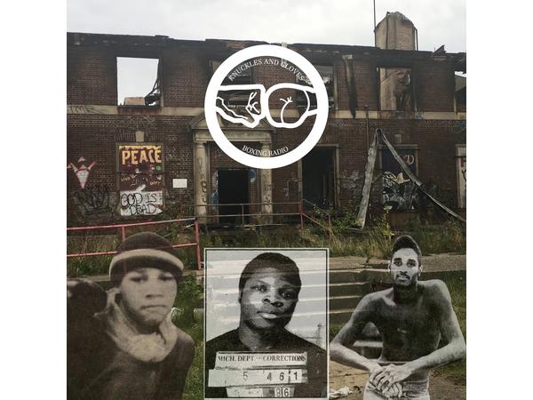 Knuckles and Gloves Boxing Radio