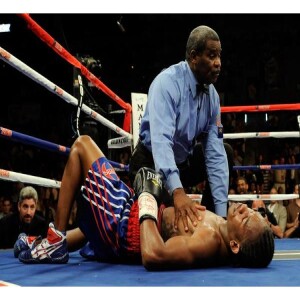 Boxing History - Worst Referee and Officiating Performances