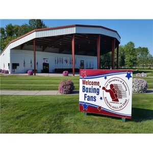 Boxing History - IBHOF Class of 2018 Ballot