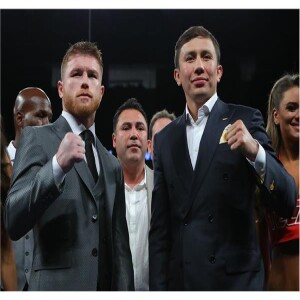 Lower Weight Legends, Canelo vs Golovkin Preview Part 2