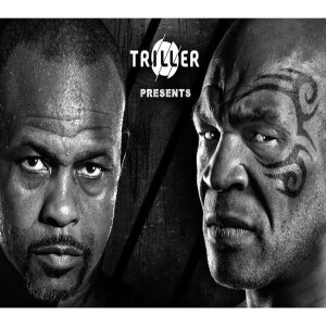 Mike Tyson vs Roy Jones Preview