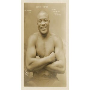 Boxing History - Famous Disqualifications, Fighters Traveling Abroad