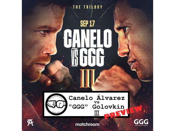 Knuckles and Gloves Boxing Radio
