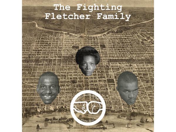 Knuckles and Gloves Boxing Radio