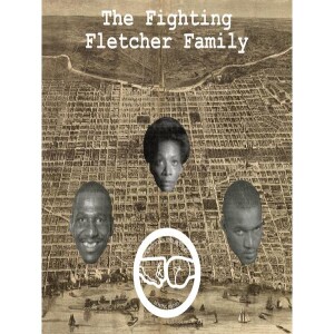 Boxing History - The Fighting Fletcher Family