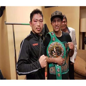 Berchelt-Miura, Figueroa-Guerrero Recaps, Boxing News