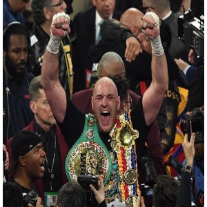 Tyson Fury vs Deontay Wilder Recap
