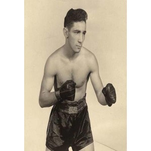 Boxing History - Feather-Fisted Fighters