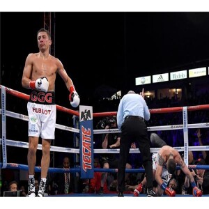Gennady Golovkin vs Vanes Martirosyan Recap, Lomachenko-Linares Preview