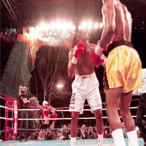 Boxing History - Craziest Fight Endings