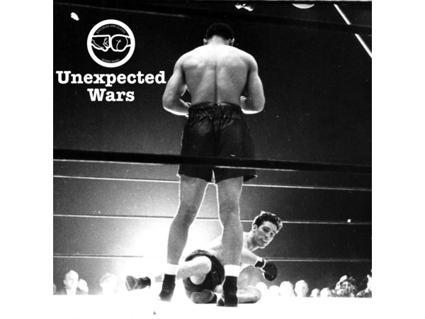 Knuckles and Gloves Boxing Radio