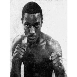 Boxing History & True Crime - The Death of Tyrone Everett