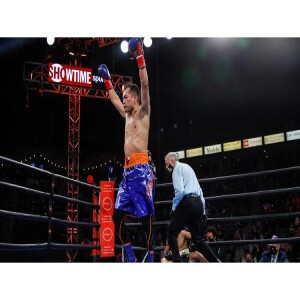 Nonito Donaire vs Nordine Oubaali, Haney-Linares Recaps