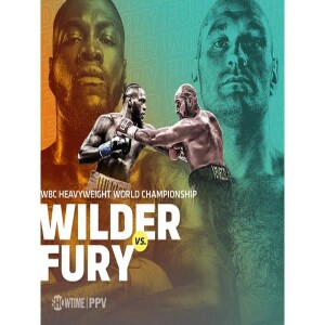 Deontay Wilder vs Tyson Fury Preview