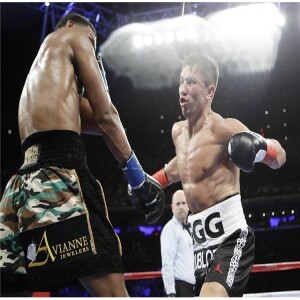 Gennady Golovkin vs Daniel Jacobs Recap