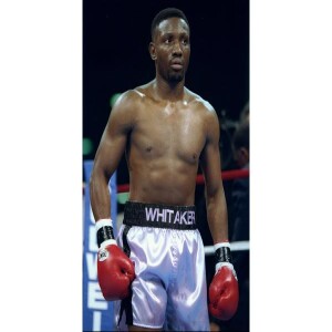 Boxing History - Pernell Whitaker Tribute