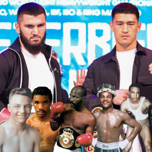 Beterbiev vs Bivol & Unsung Light Heavyweights