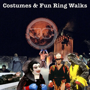 Costumes & Fun Ring Walks