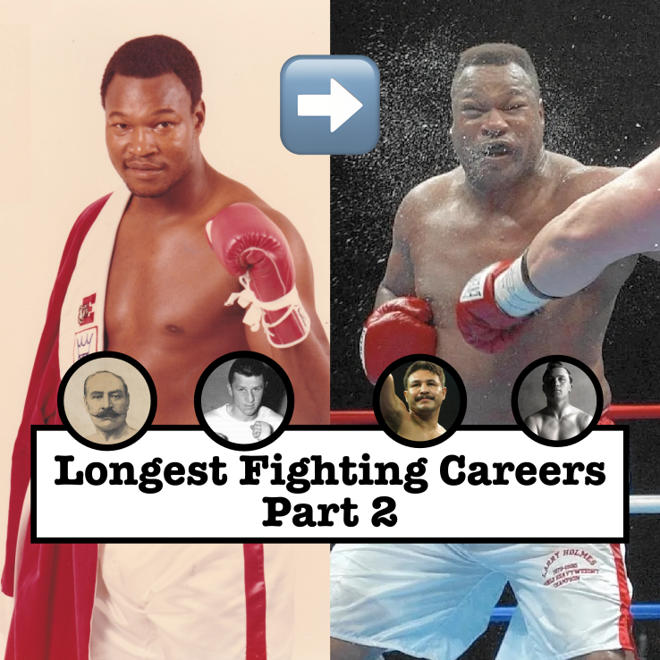 Knuckles and Gloves Boxing Radio