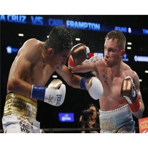 Frampton vs Santa Cruz II, Vargas vs Berchelt Preview