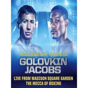 Gennady Golovkin vs Daniel Jacobs Preview, Lemieux-Stevens Recap