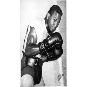 Boxing History - Jose Napoles Tribute
