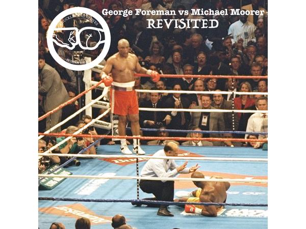 Knuckles and Gloves Boxing Radio