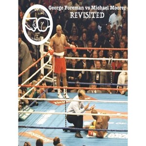 George Foreman vs Michael Moorer Revisited