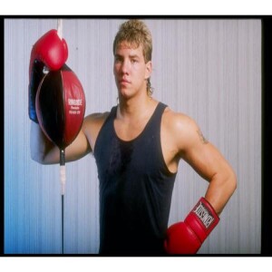 Boxing History - Remembering Tommy Morrison