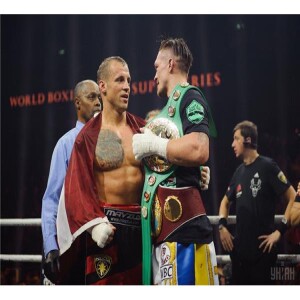 Usyk-Briedis, Matthysse & Linares Recaps, Canelo-Golovkin Rematch Official