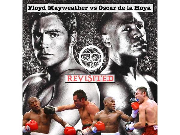 Knuckles and Gloves Boxing Radio