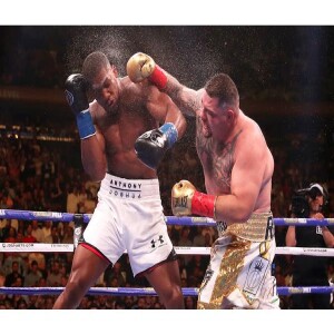 Andy Ruiz, Jr. vs Anthony Joshua II Preview