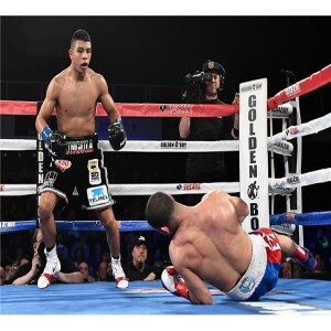 Lomachenko vs Linares, Munguia vs Ali Recaps, Stevenson vs Jack Preview