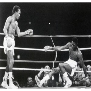 Boxing History - Fighters Chasing Greatness, Eusebio Pedroza Tribute