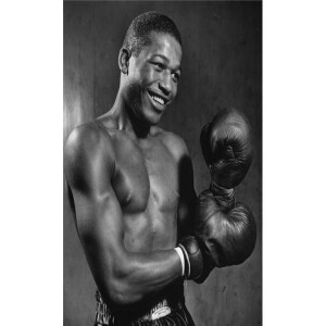 Boxing History - The Un-Filmed Classics