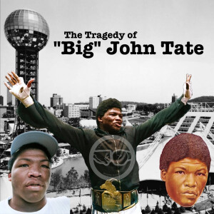 The Tragedy of John Tate