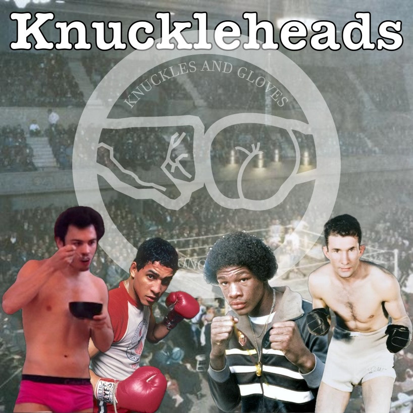 Boxing History - Memorable Knuckleheads
